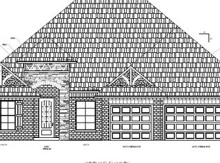 19705 Millstone Crossing Dr, Edmond, OK 73012