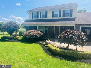 2230 E Cedarville Rd, Pottstown, PA 19465