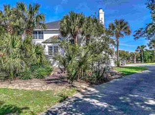 60 Seawind Ct, Georgetown, SC 29440