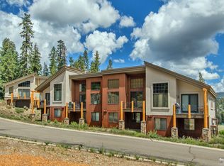 50093 Sentinels Way #2, Kirkwood, CA 95646
