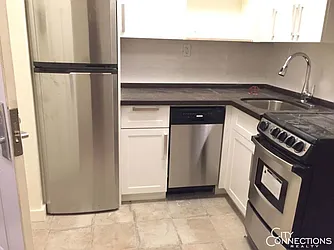 Rented by City Connections Realty