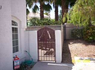 3803 Starfield Ln, Las Vegas, NV 89147