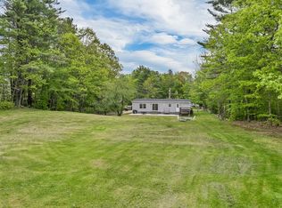 29 Stoneham Rd #4, Sanbornville, NH 03872