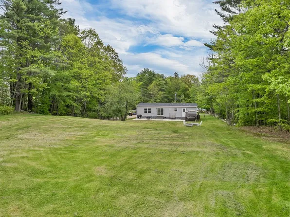 29 Stoneham Road #4, Wakefield, NH 03872
