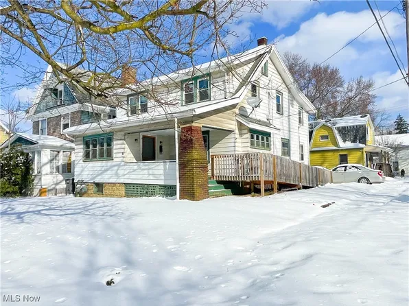1500 Hillsdale Ave, Youngstown, OH 44509