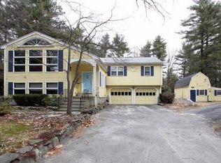 32 Bailey Rd, Berlin, MA 01503
