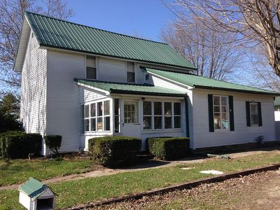 213 E Elm St, Kewanna, IN, 46939