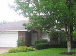 2301 Willow Way, Round Rock, TX 78664