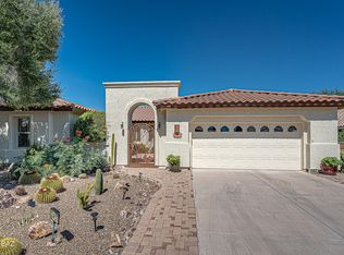 2457 E Bluejay Bluff Ln, Green Valley, AZ 85614