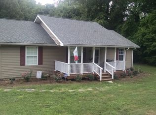 3374 Goose Creek Road, Marion, NC 28752