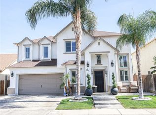 64 Maia Ct, Merced, CA 95341