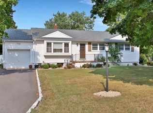 3212 Sharpe Rd, Wall Township, NJ 07719