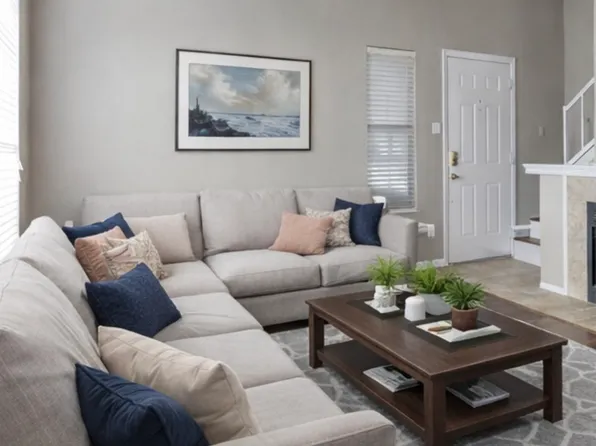 5618 Cedar Creek Dr #5, Fort Worth, TX 76109