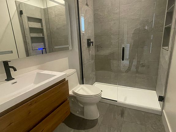 Bathroom #1