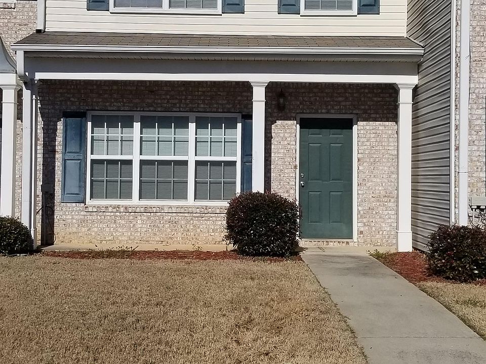 8300 Oakley Cir, Union City, GA 30291