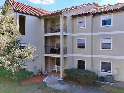 3016 Parkway Blvd APT 110, Kissimmee, FL, 34747