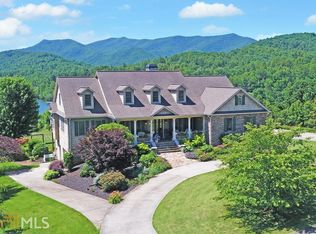 52 Hidden Fields Rd, Hiawassee, GA 30546