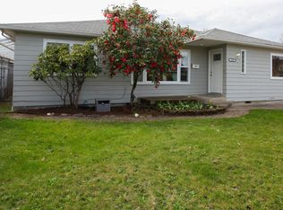 860 Ermine St SE, Albany, OR