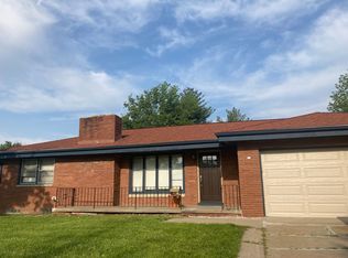 5110 SW 18th St, Des Moines, IA 50315