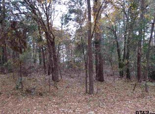 Highpoint Dr, Flint, TX 75762