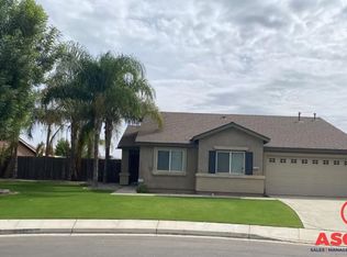 2709 Tropical Ave, Bakersfield, CA