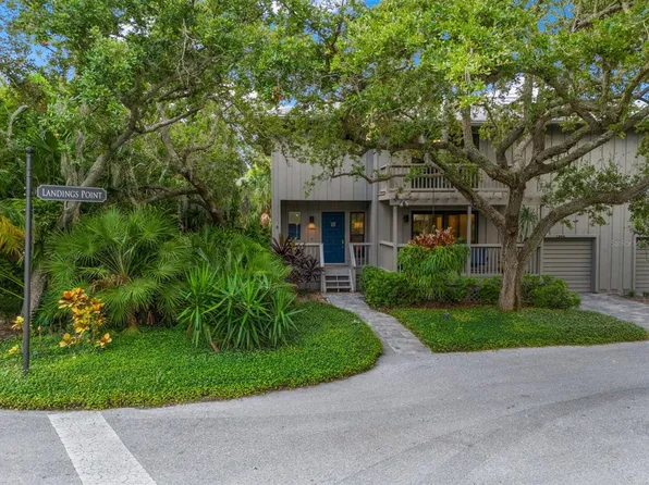 1384 Landings Point #25, Sarasota, FL 34231