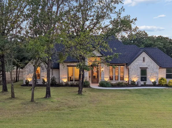 1109 Gonzollas Rd, Springtown, TX 76082