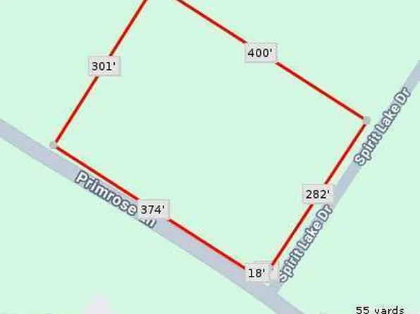 45 Spirit Lake Dr, Pendergrass, GA 30567