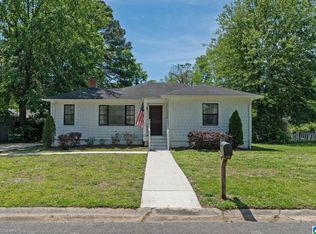 245 Kent Ln, Birmingham, AL 35209
