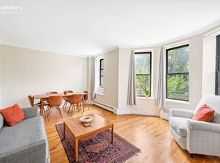 137 Central Park N #3C, New York, NY