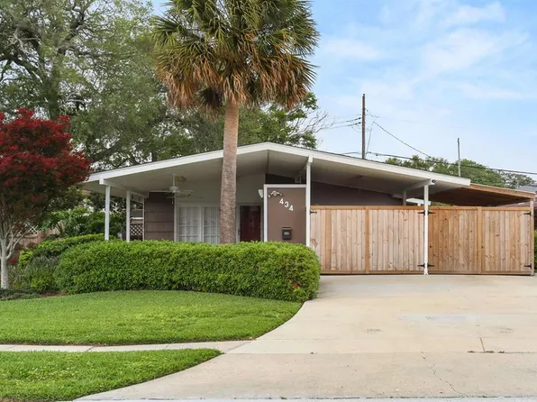 434 W Butterfly Cir, Terrytown, LA 70056