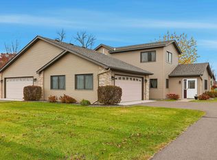 702 Sunset Ln, Mora, MN 55051