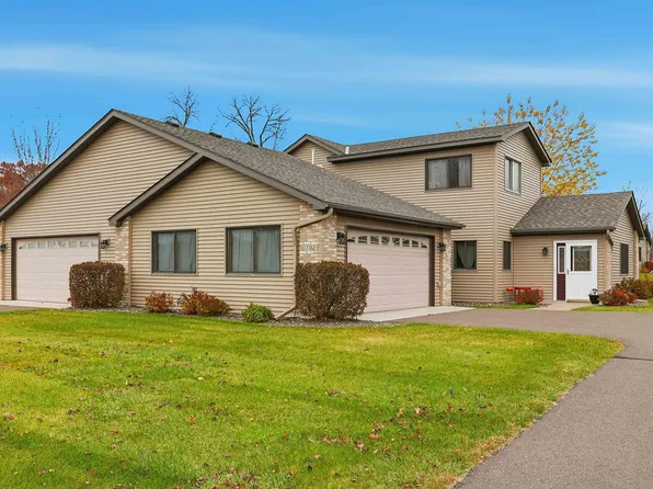 702 Sunset Ln, Mora, MN 55051