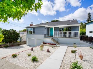 4165 Laguna Ave, Oakland, CA 94602