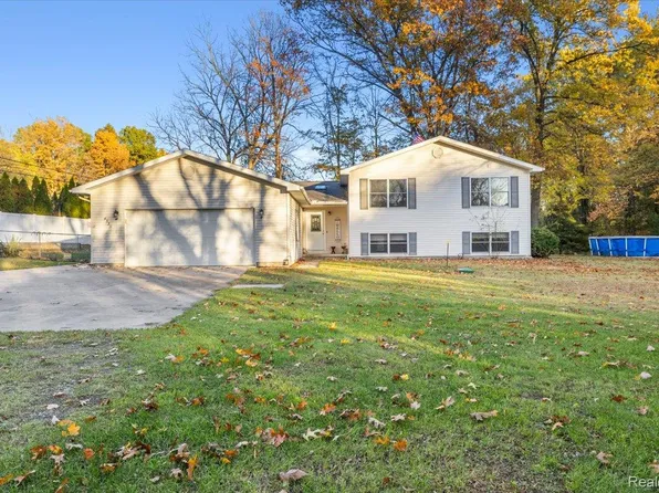 4333 E Michigan Ave, Jackson, MI 49201