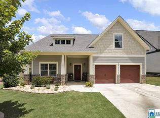 345 Braddock Rd W, Springville, AL 35146