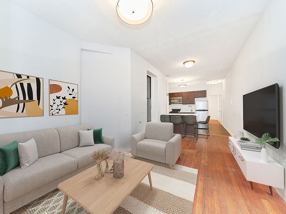 1st image of 335 E 95th St APT 1B