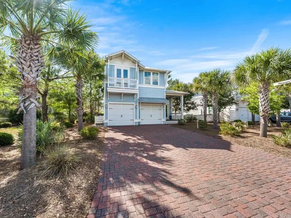 68 Prominence Sq, Inlet Beach, FL 32461