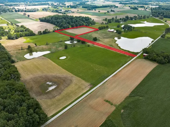0 Homer Worsham Rd Lot 7, Springfield, TN 37172
