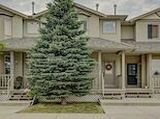 2001 Luxstone Blvd SW #503, Airdrie, AB T4B2Y6
