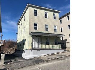 17 Shamrock St #3, Worcester, MA 01605