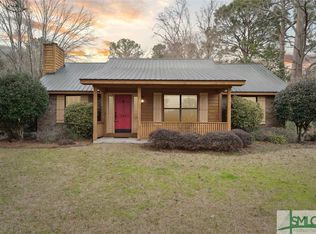 604 E 4th St, Rincon, GA 31326