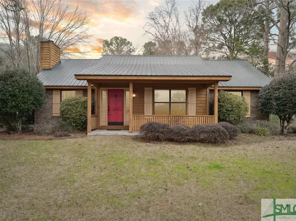 604 E 4th Street, Rincon, GA 31326