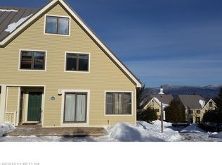 6005 Penobscot Cir, Carrabassett Valley, ME 04947