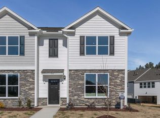 923 Sculptor St, Wendell, NC 27591