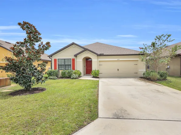 6379 NW NORTHWOOD Loop, Port St Lucie, FL 34983