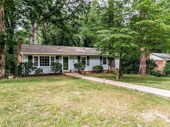 2nd image of 9360 Donachy Dr
