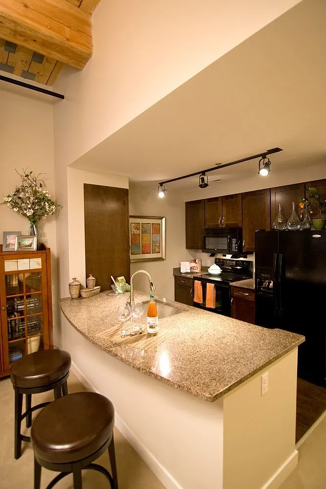 Curtain Lofts - A 55+ Community — Photo 2