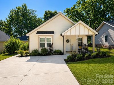 1206 8th St #13, Statesville, NC, 28677