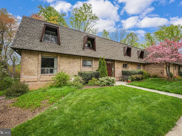 11601 Vantage Hill Rd Unit 22B, Reston, VA 20190